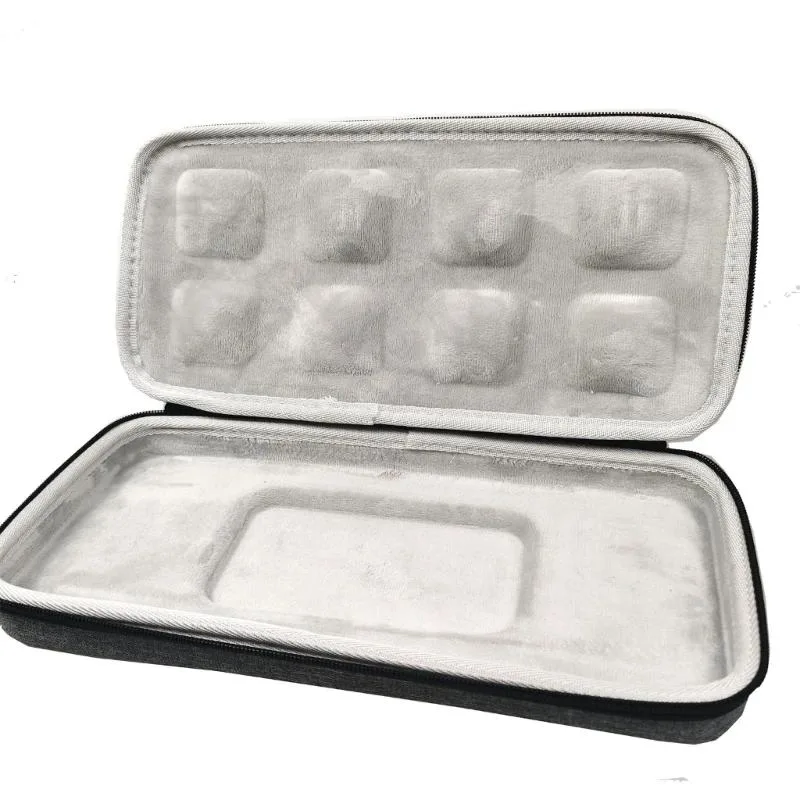 YINGHUA YINGHUA Anti-Scratch EVA Pouch for MX Mechanical Mini Keyboard — product photo