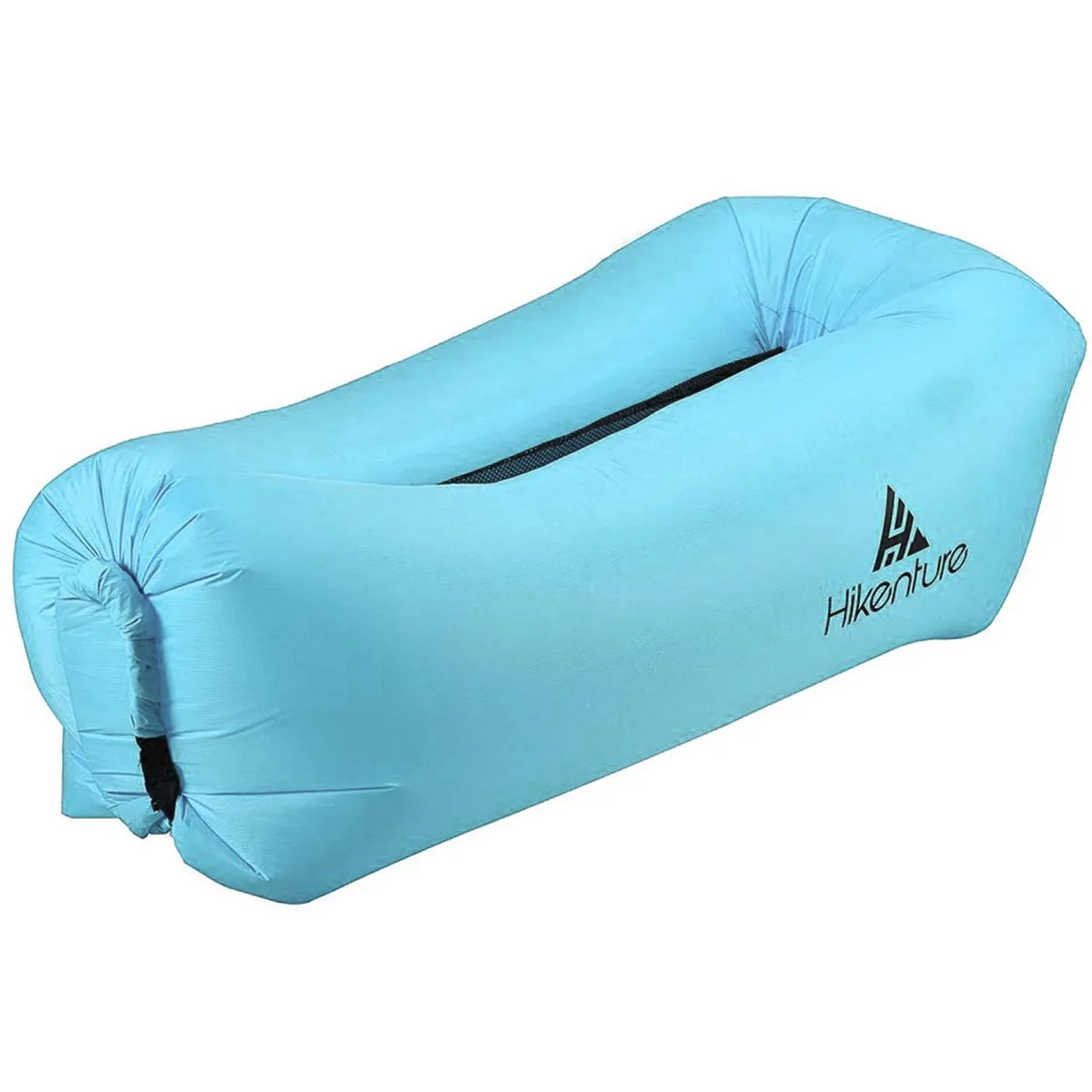 Altatac Altatac AIRLOUNGER Wind Inflated Pouch Couch Blue — product photo
