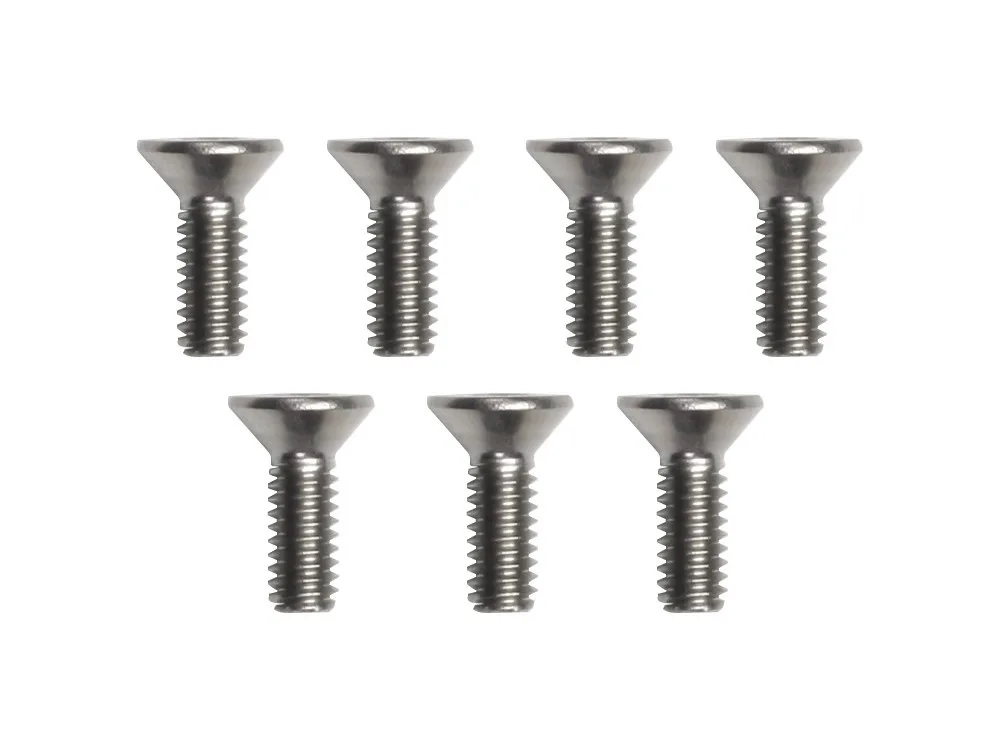 Vidabox Vidabox VESA Enclosure Security Screw Kit 18-8 Stainless Steel — product photo