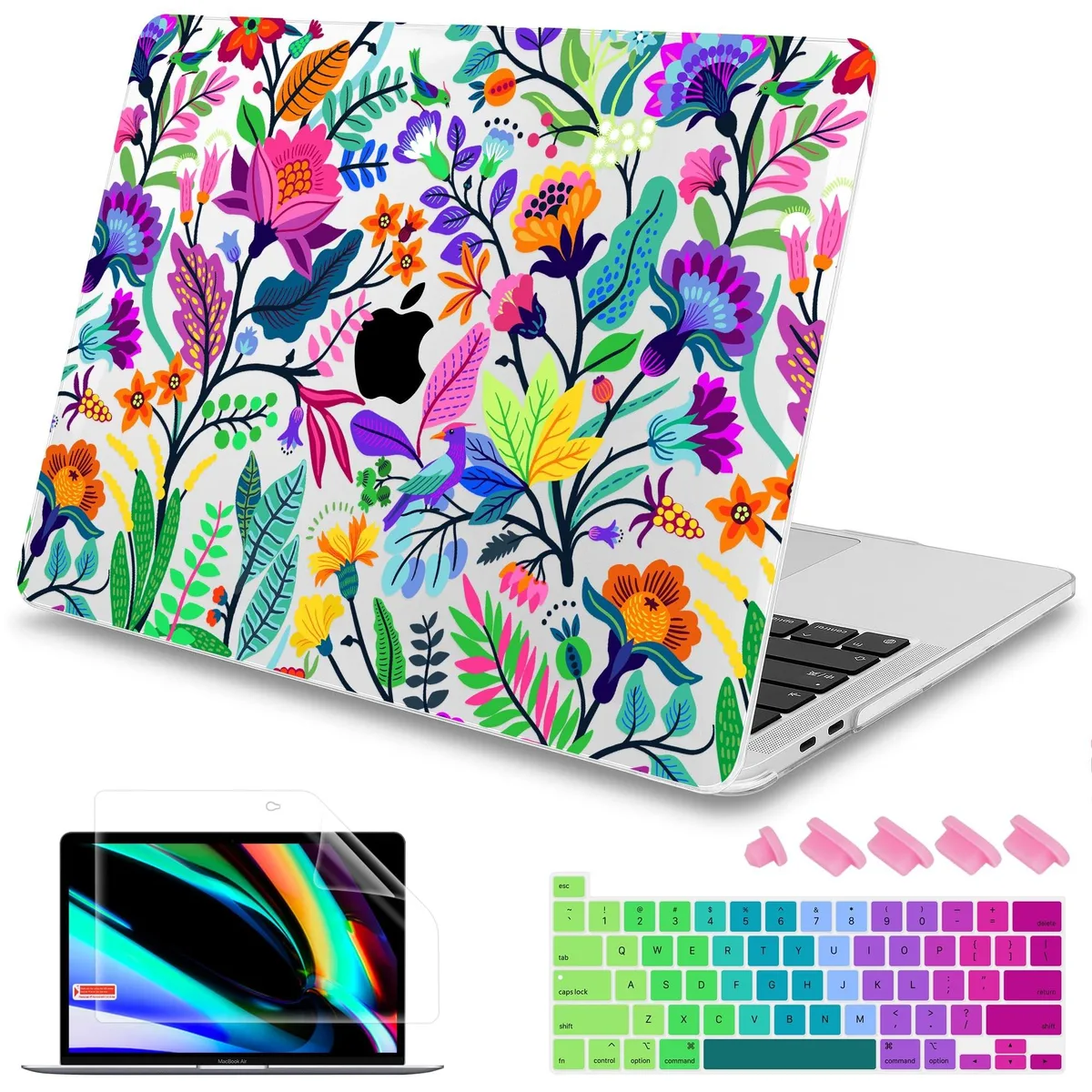 Astro Gaming Astro Gaming A2991 2 in 1 accessory for MacBook Pro 16 inch 2019 2020 A2141 — product photo