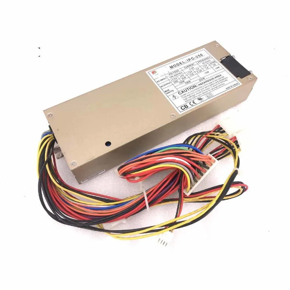 myVolts myVolts IPC-250 AT Switching Power Supply — product photo