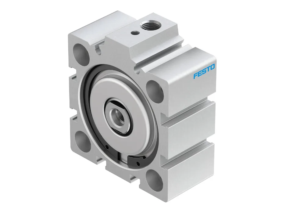 Festo Festo AEVC-50-10-I-P 188254 Short-stroke Cylinder — product photo