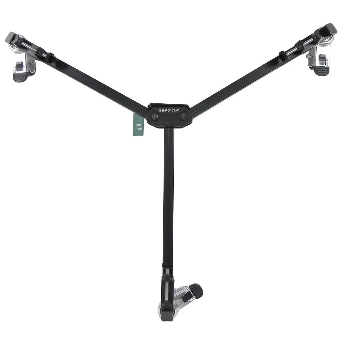 Benro Benro DL06 Tripod Dolly 33.5 in — product photo