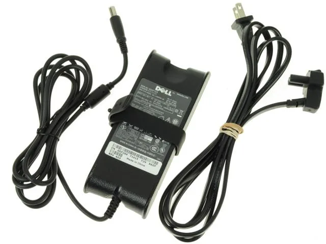 DELL DELL LA90PS0-00Product 90W AC Adapter — product photo
