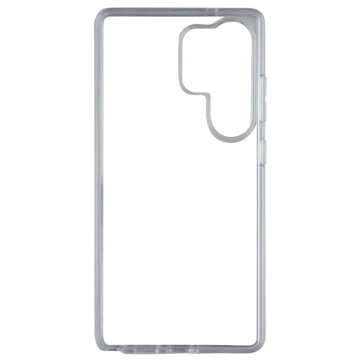 ZAGG ZAGG Crystal Palace Case for Samsung Galaxy S25 Ultra Clear — product photo
