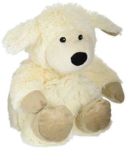 Intelex Intelex Warmies Microwavable French Lavender Scented Plush Sheep game — product photo