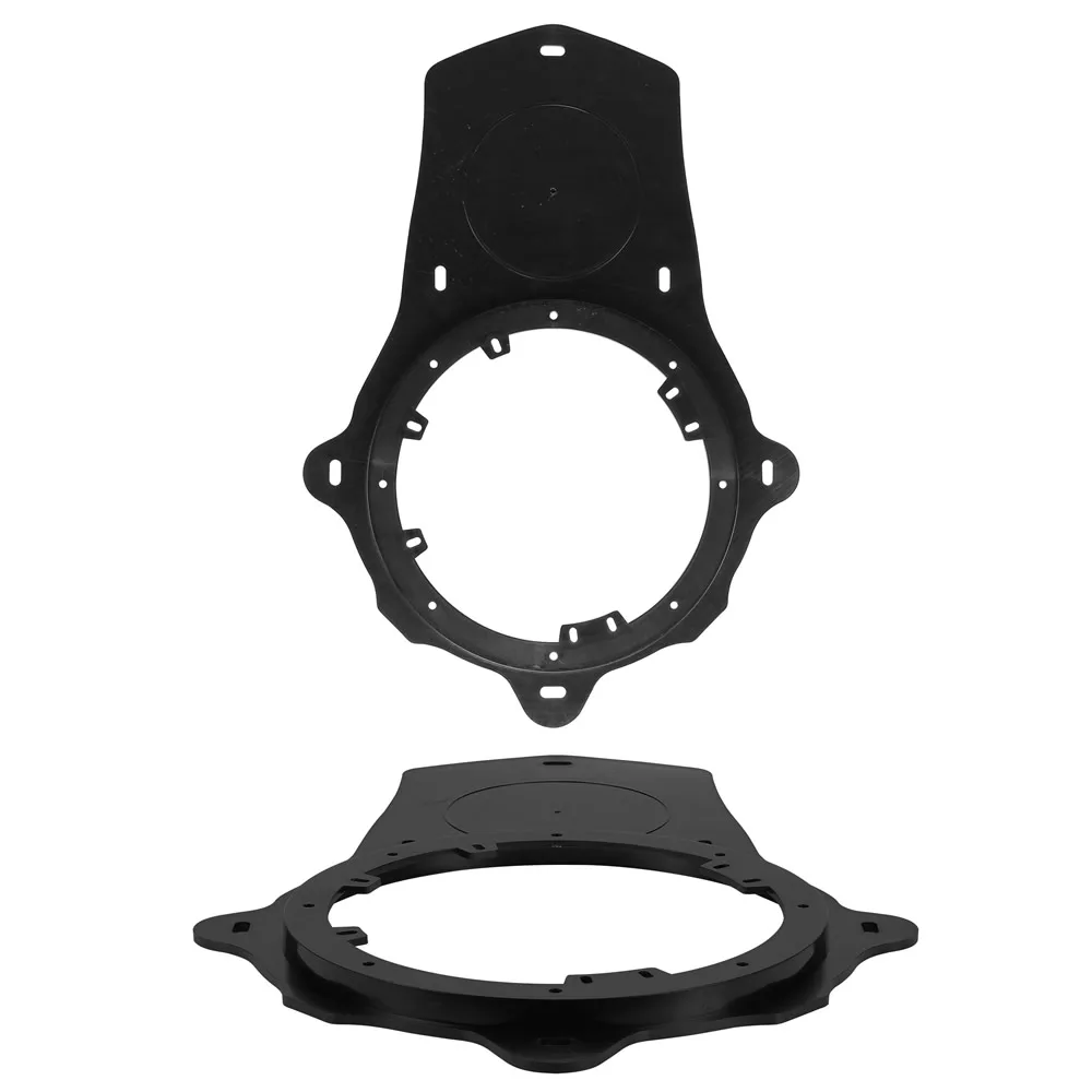 METRA METRA 82-3013 door speaker adapters Chevrolet Corvette 1997-2004 6-6.75 installation speaker — product photo