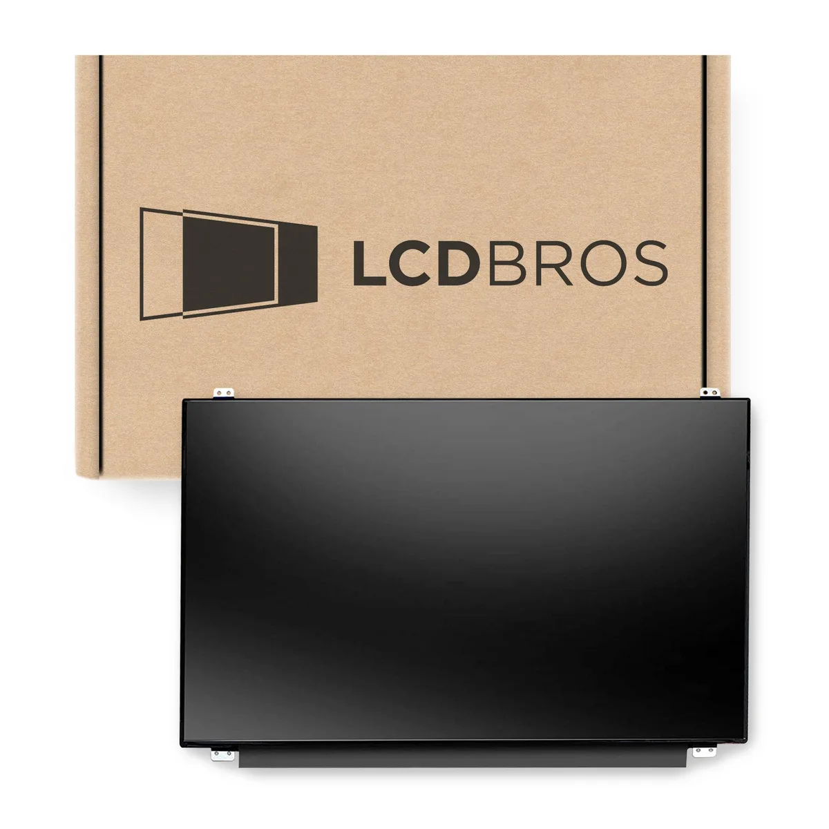 LCDBros LCDBros Replacement Screen for Acer TravelMate P2 TMP259-G2-M FHD 1920x1080 Matte — product photo