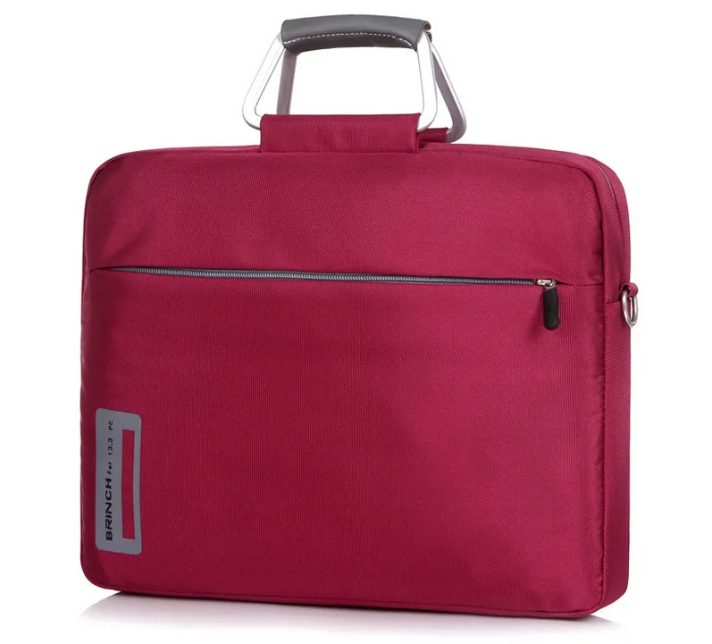 ESTONE ESTONE BW-127/128 14.4" Laptop Case Red — product photo