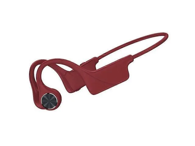 LORDWORLD LORDWORLD Bone Conduction Headphones Bluetooth 5.3 IP67 10H 29g — product photo