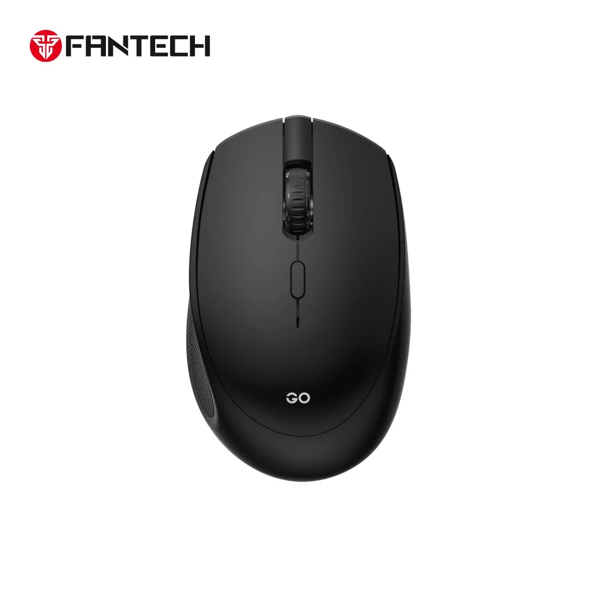Fantech Fantech GOW193D wireless gaming mouse Bluetooth 5.1 1600 DPI 57g — product photo