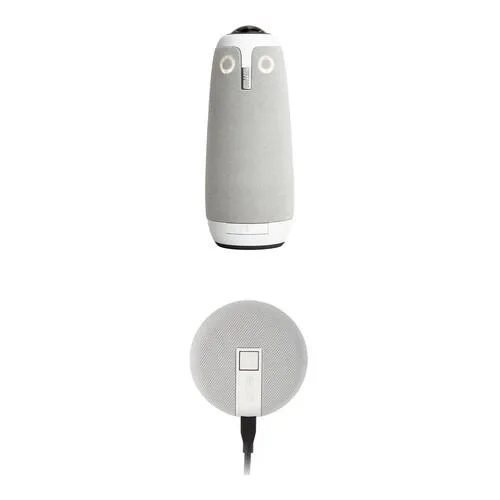 Owl Labs Owl Labs BND300-0038 2× Meeting Owl 3 conferencing device — product photo