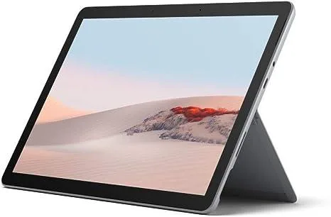 Microsoft Microsoft Surface Go 2 TGF-00001 10.5 1920x1280 Pentium Gold 4425Y 4GB 64GB — product photo