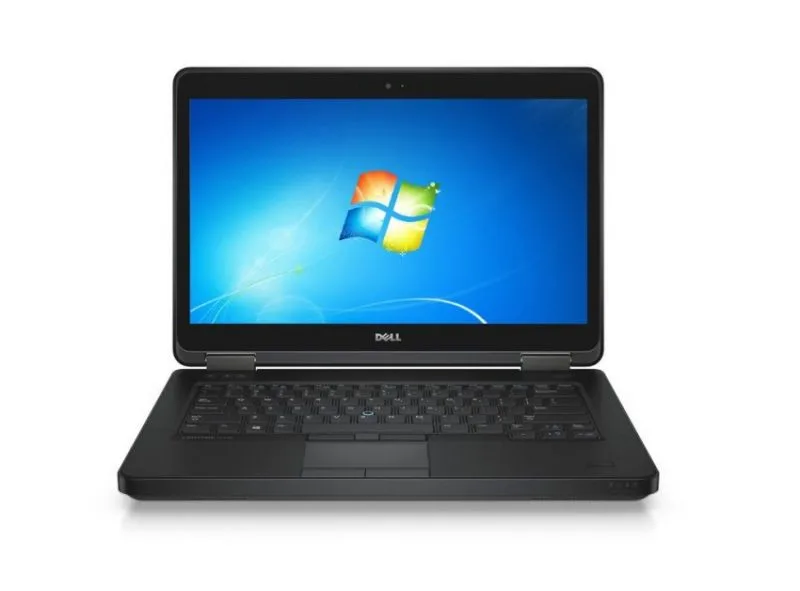 DELL DELL Latitude E5450 laptop i5-5300U 8 GB 512 GB HDD 14.0" HD — product photo