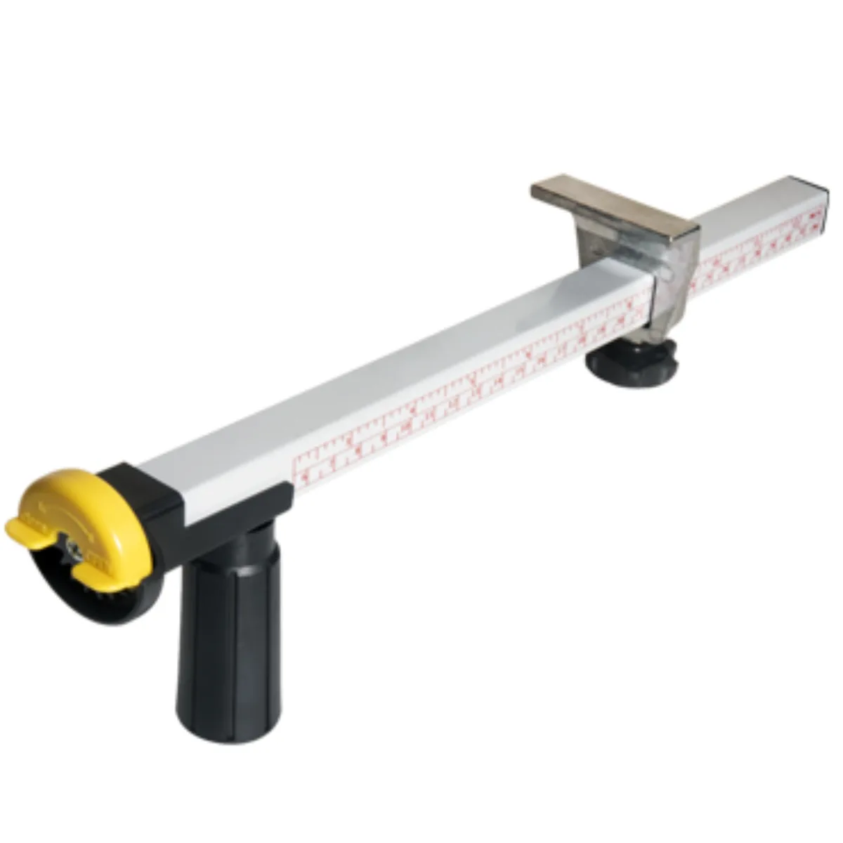 FindTape FindTape Carton Sizer ET-235 Yellow 10 inches — product photo