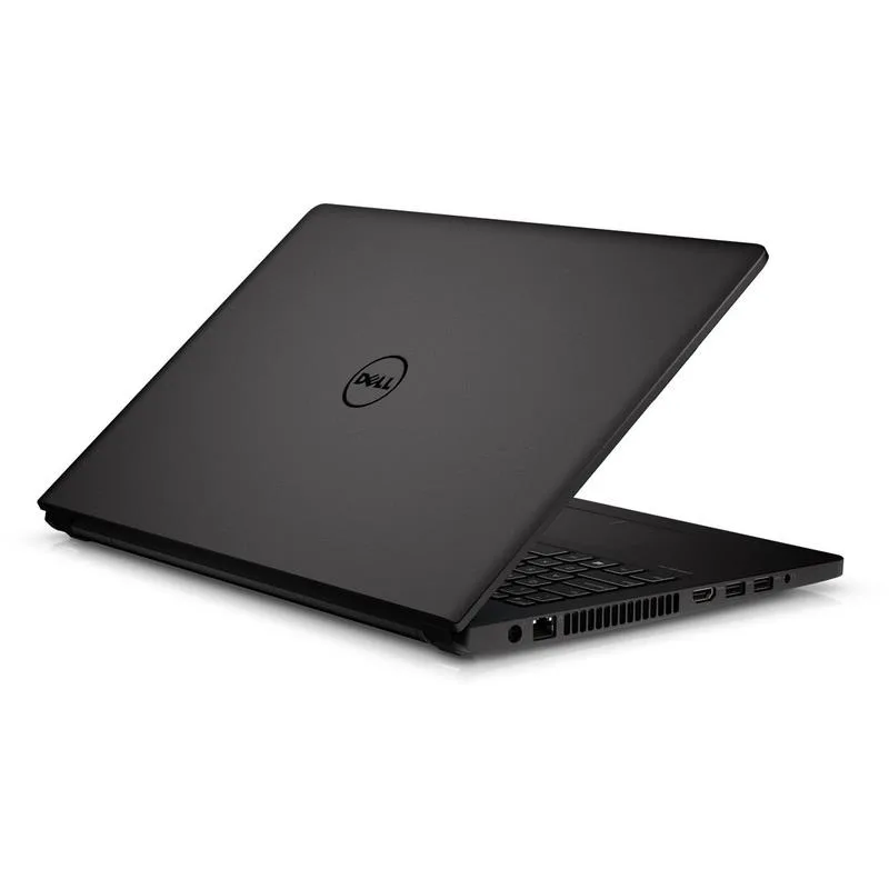 DELL DELL Latitude 3570 i3-6100U 2.3GHz 8GB 128GB 15.6" laptop — product photo