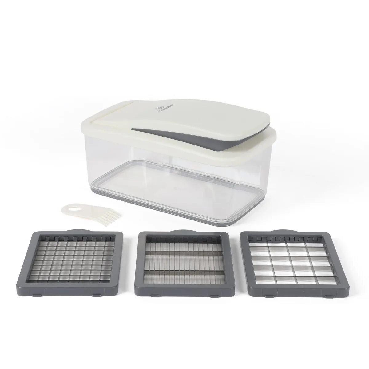  MAXI-MATIC 152766.05 5-in-1 food processor — product photo