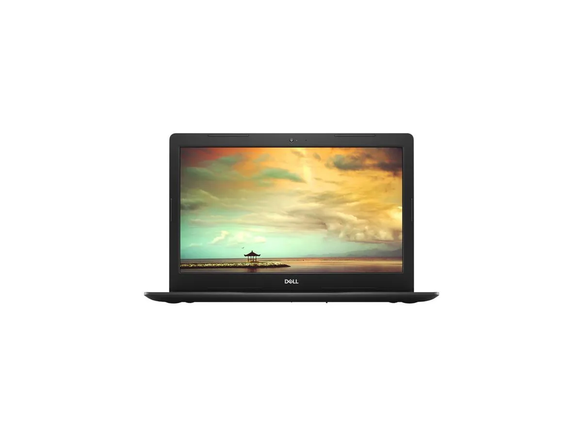DELL DELL Inspiron 3593 laptop 15.6 1080 i5 10 8GB 256GB Windows 10 — product photo
