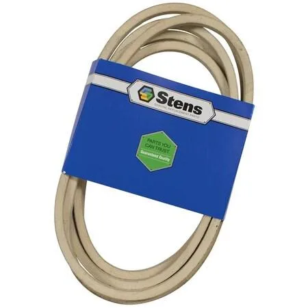 Stens 265-128 transparent replacement belt for John Deere M156261