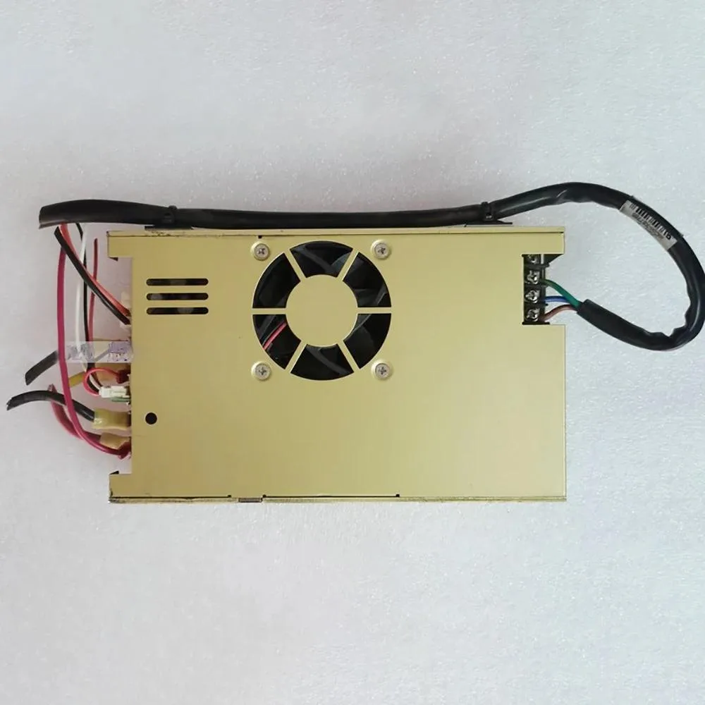 KHACHIMO KHACHIMO PBM400PQ04C-XA0155A 300W power supply — product photo