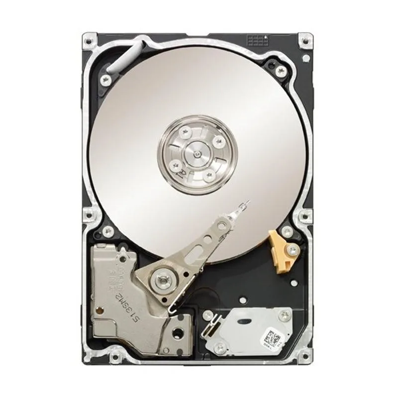 Seagate Seagate Constellation.2 500GB 7200RPM SAS 64MB 2.5-inch internal hard drive — product photo