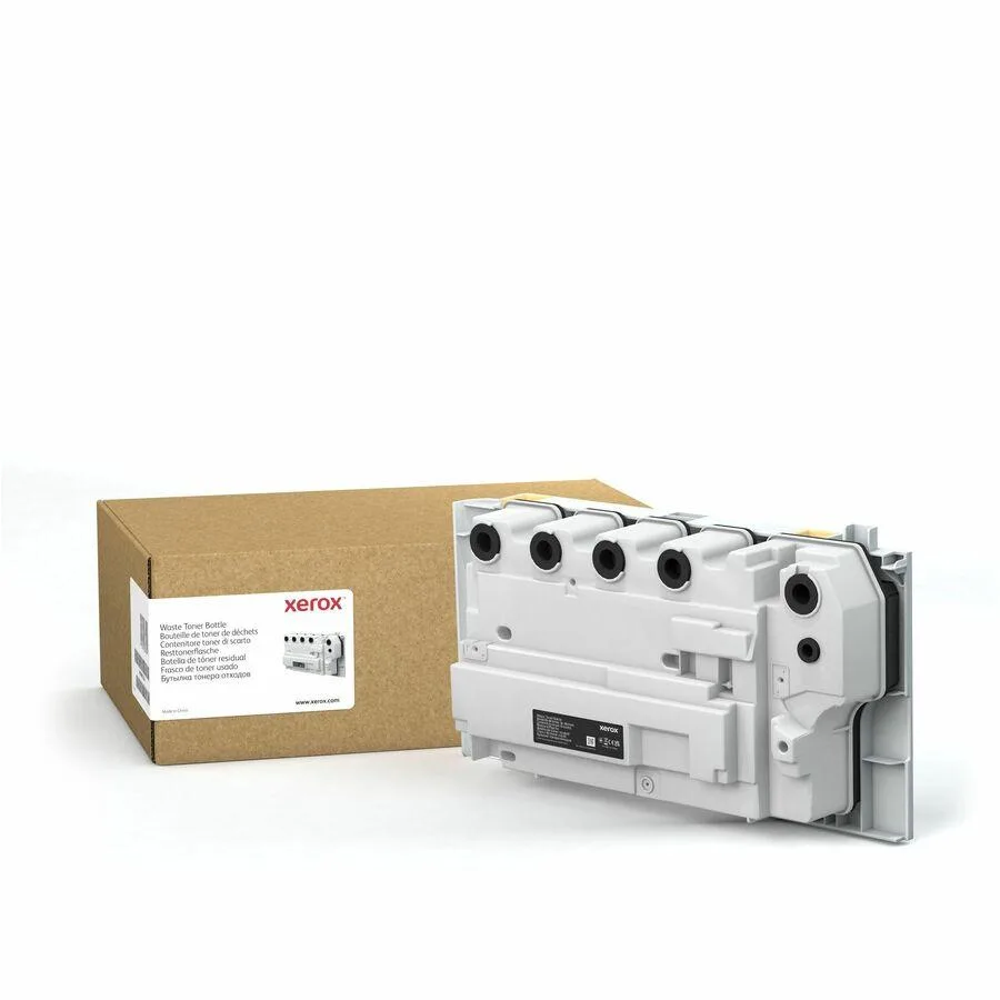 XEROX XEROX 008R13334 Waste Toner Box for VersaLink C620 C625 170000 Pages — product photo