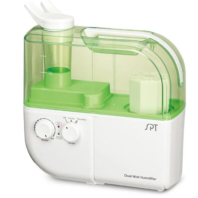 Sunpentown Sunpentown SU-4010G 4.0L Dual Mist Humidifier — product photo