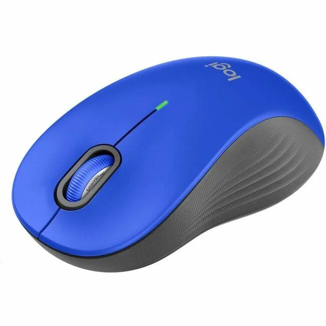 Logitech Logitech Signature M550 L Mouse 910-006794 4000 dpi Blue — product photo