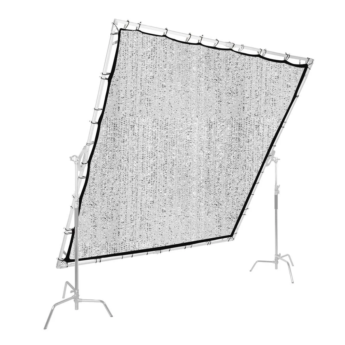 Glow Edge Glow Edge Wind Proof Fabric 12x12' Butterfly Studio — product photo