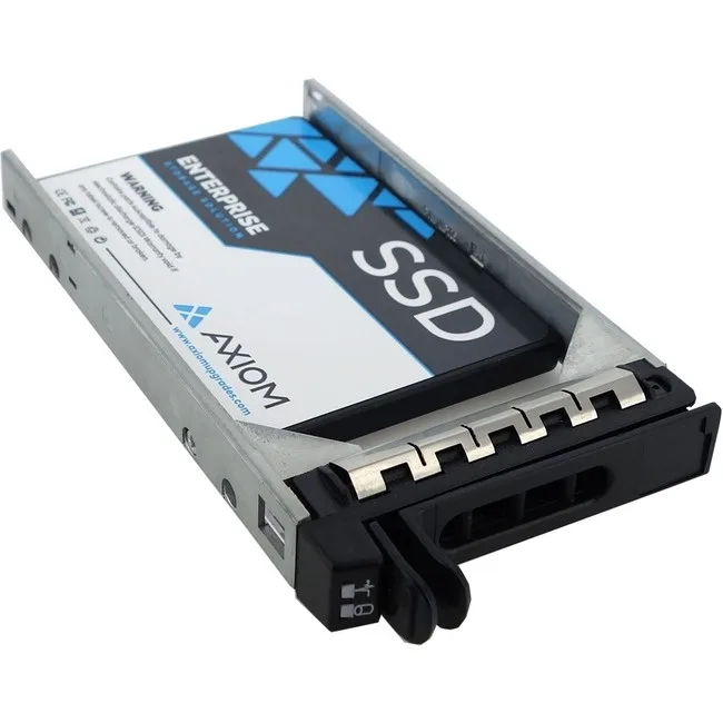 Axiom Axiom SSDEP40DE1T9-AX enterprise SSD 1.92 TB 2.5" SATA 256-bit AES — product photo