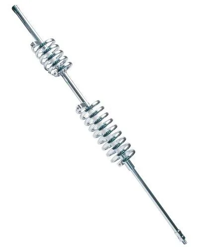 RoadPro RoadPro RPS-2000 Terminator II Double Coil CB Antenna — product photo