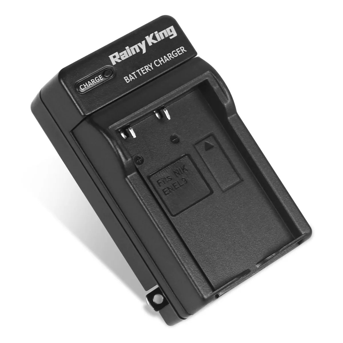  Accessory Power EN-EL9 Battery Charger for Nikon D40 D40X D60 D3000 D5000 — product photo