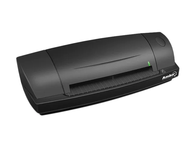 Ambir Ambir DS687-AS document scanner — product photo