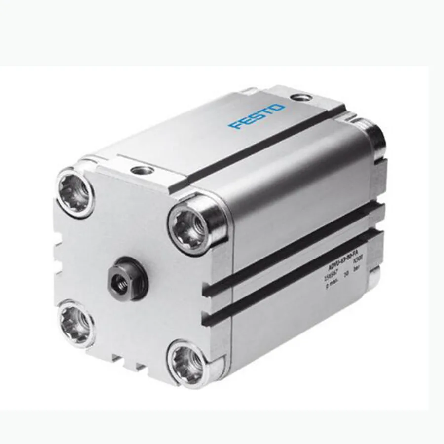 Festo Festo ADVU-100-10-P-A Compact cylinder 10mm test equipment — product photo