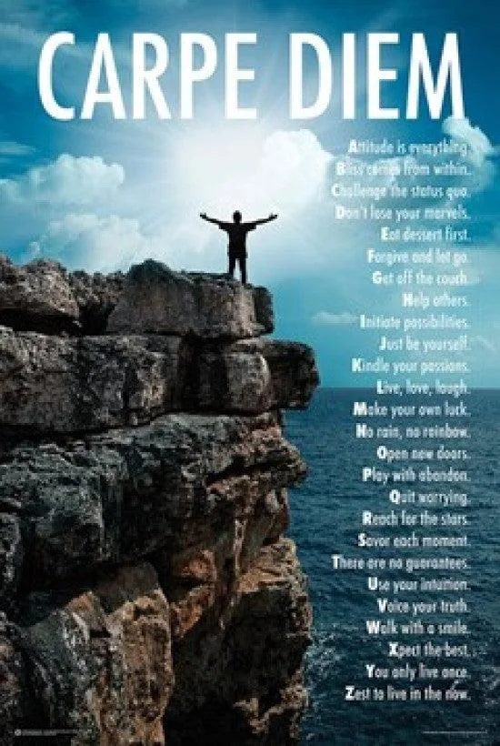 Posterazzi SCO10510 alphabet poster print 22 by 34 inches