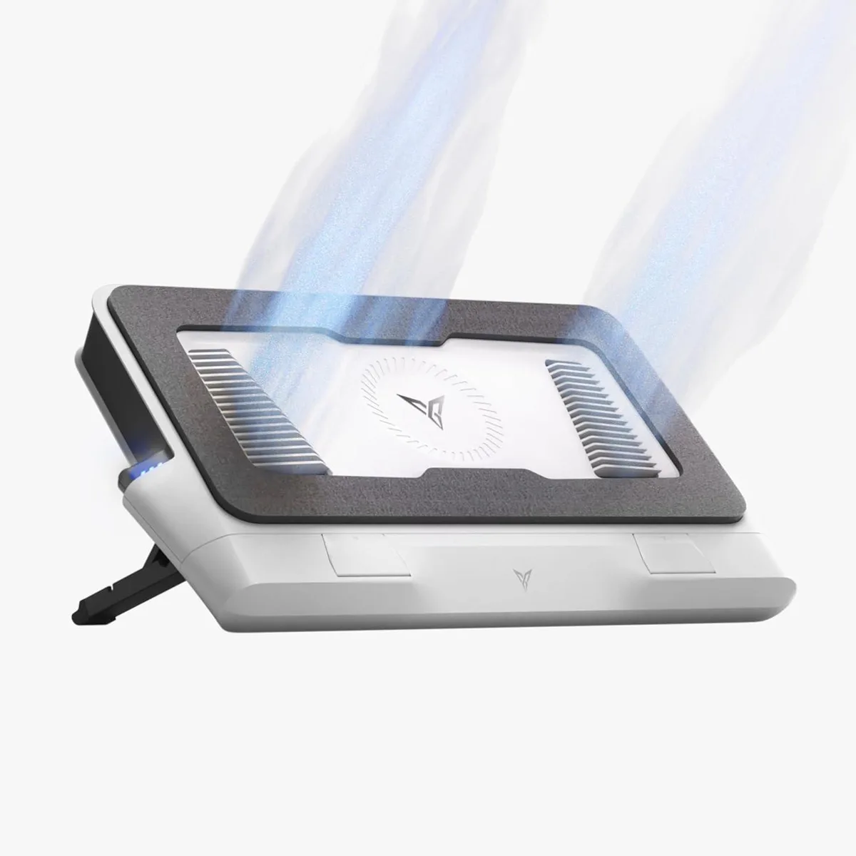 Flydigi Flydigi Laptop Cooling Pad Wind-Pressure Closed-Loop Turbo-Fan 15.6-21 Inch — product photo