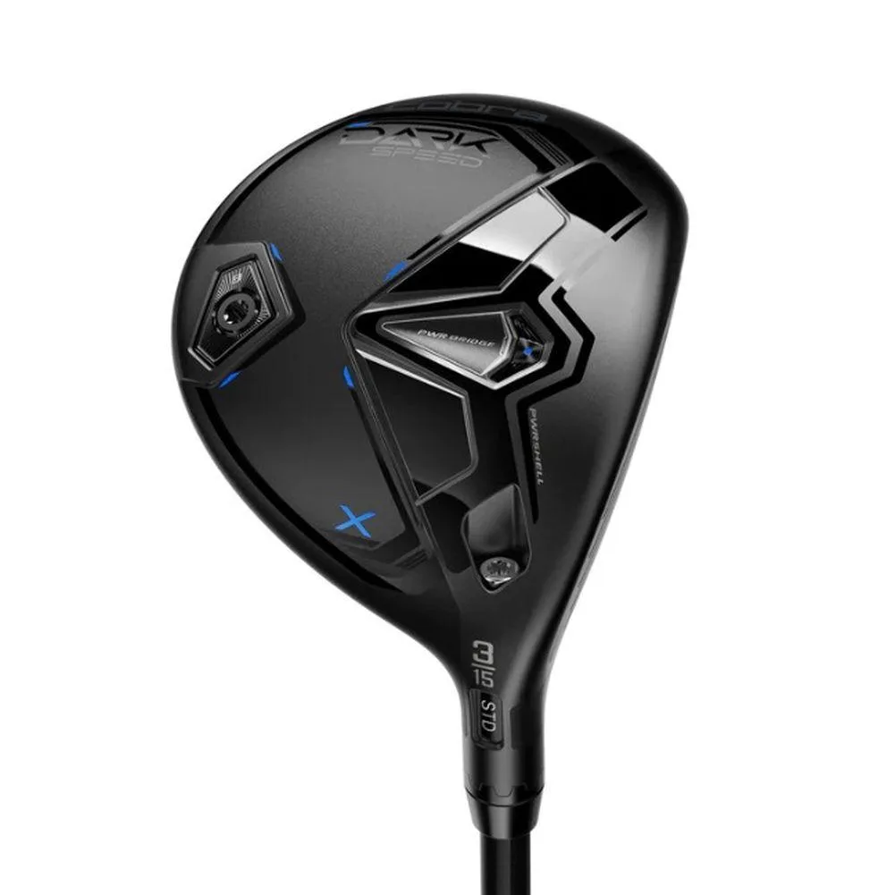 Cobra Golf Cobra Golf DARKSPEED X Fairway Wood 13.5-16.5° Senior Flex Graphite — product photo