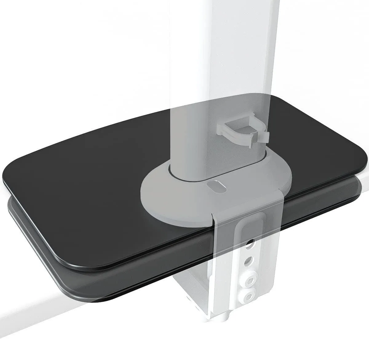 PISKEKAT PISKEKAT Mounting Rack Reinforcement Plate HD05B-001 — product photo