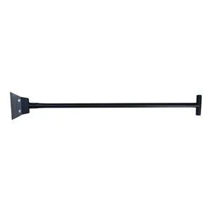 Westward Westward 13P504 Floor Scraper 8 In x 4-1/2 ft Steel — product photo