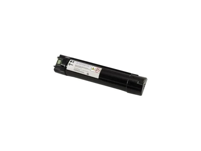 DELL DELL U157N Black Toner Cartridge 9000 Page Yield — product photo