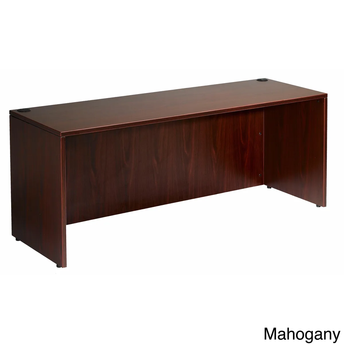 BOSS Office Products BOSS Office Products 10822591 71-inch Credenza Shell office furniture — product photo