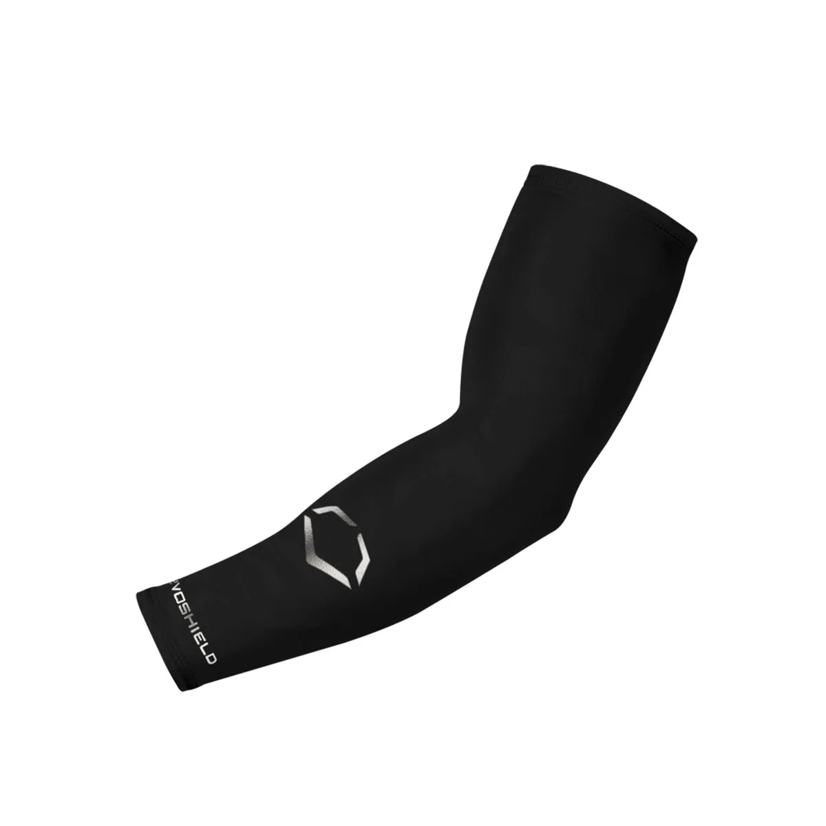  EvoShield WB6001201SM Compression Arm Sleeve Black Small/Medium — product photo