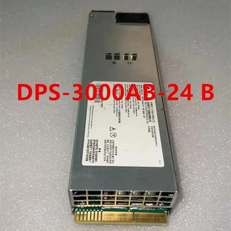 KHACHIMO KHACHIMO DPS-3000AB-24B 3000W ATX power supply — product photo