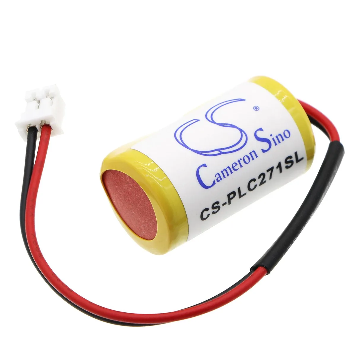 Cameron &amp; Co Cameron &amp; Co DS-CS-PLC271SL standard battery 3.0V .85Ah green — product photo