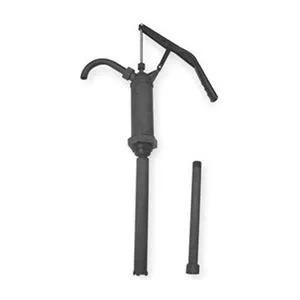 Dayton Dayton 5XA54 Hand Drum Pump Lever 1 in OD 15 to 55 gal 10 oz per stroke — product photo