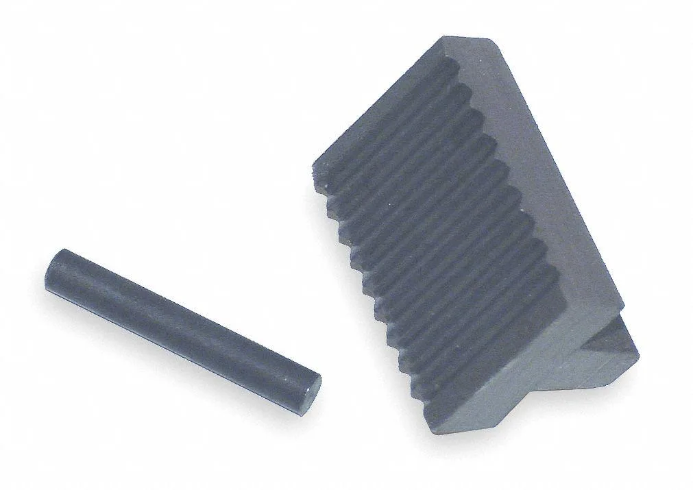 Ridgid Ridgid 31635 Heel Jaw with Pin for 12 in Pipe Wrench — product photo