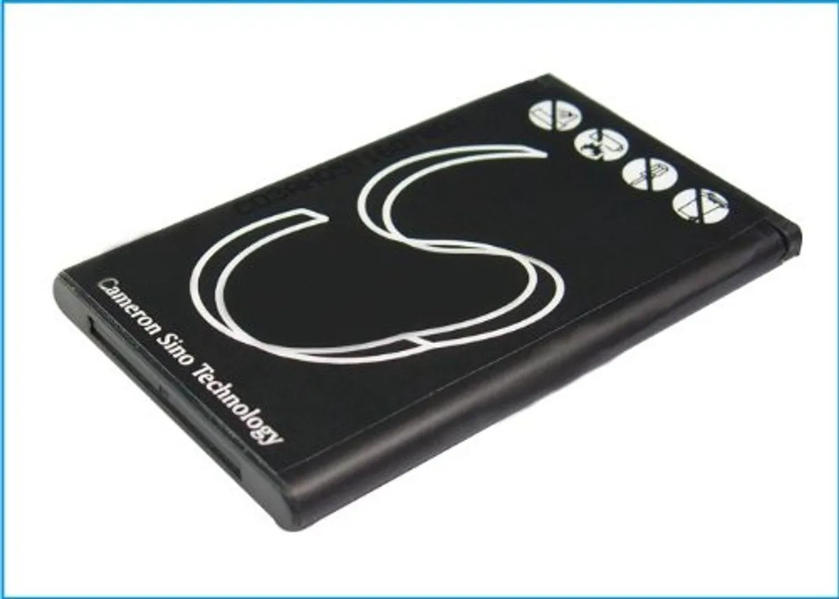  Cameron Sino 750mAh 3.7V GPS305CA cell phone battery — product photo