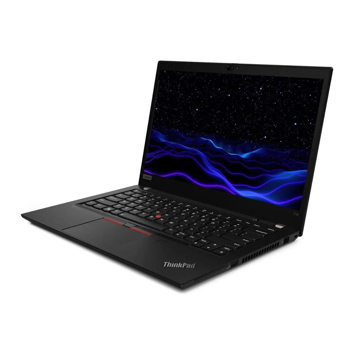 Lenovo Lenovo ThinkPad P14s 14.0" i7-1165G7 16GB 512GB Touchscreen T500 — product photo