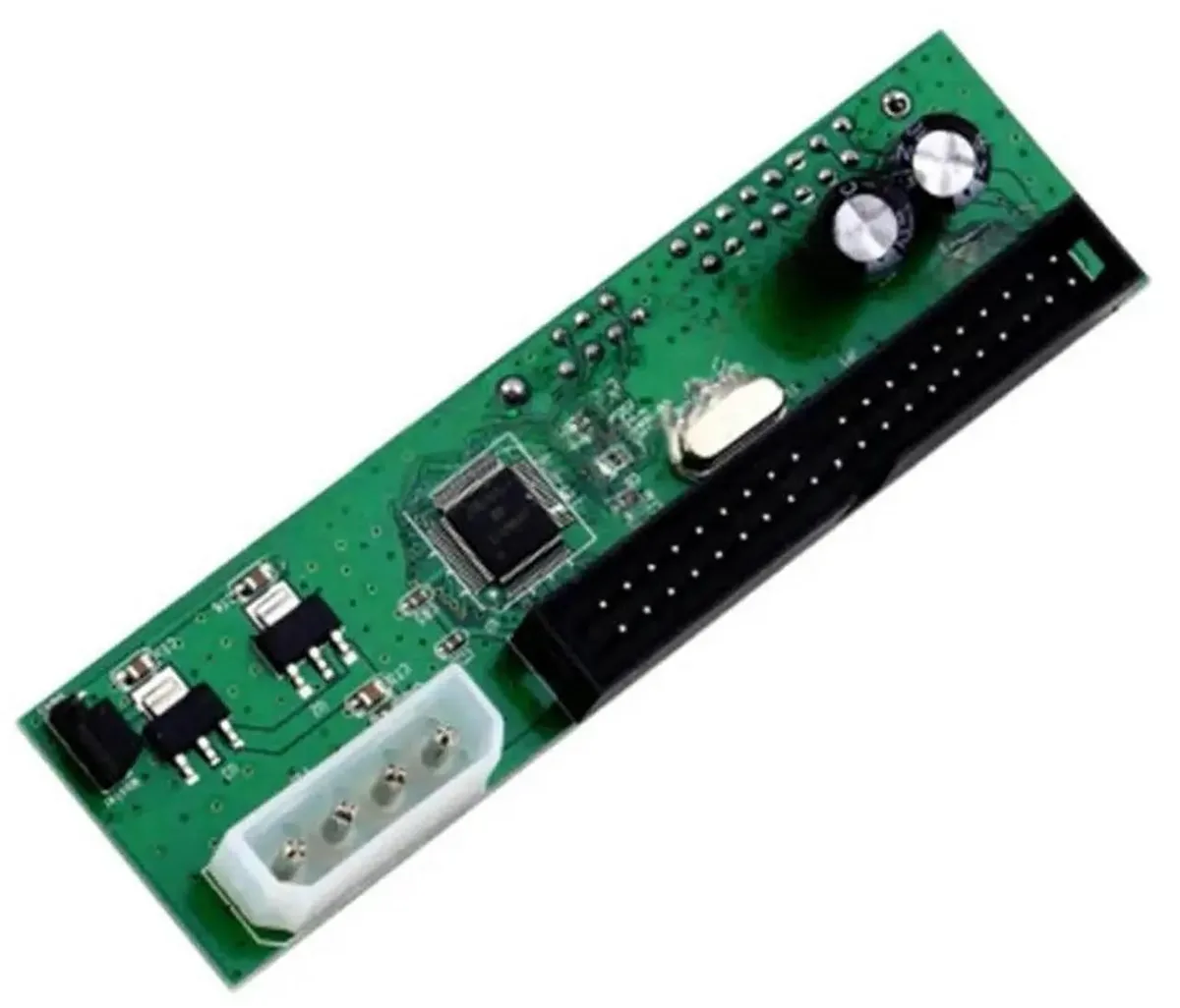 Vszerda Vszerda PATA IDE to SATA Hard Drive Adapter 3.5 2.5 — product photo