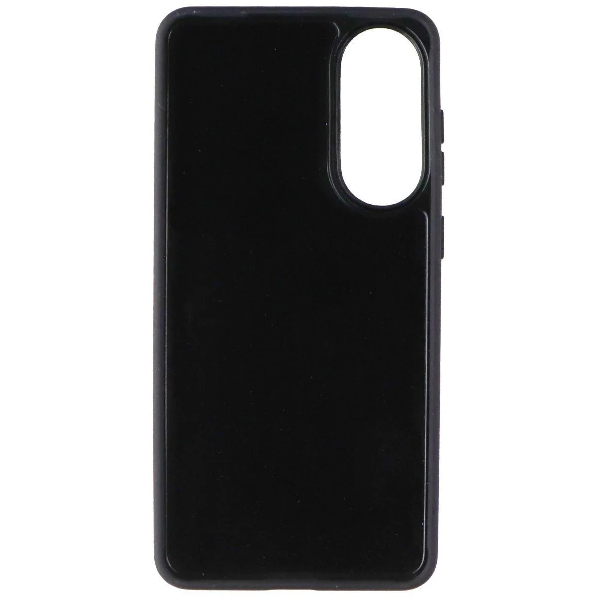 Case-Mate Case-Mate Tough Case Samsung Galaxy S25 Edge Black 12ft Drop Protection — product photo